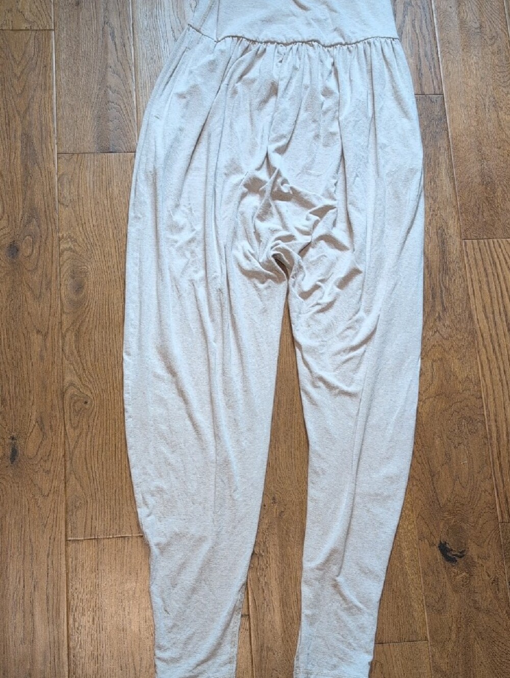 IMBODHI BŌDHI JUMPER in OATMEAL Size Large - Picture 3 of 7